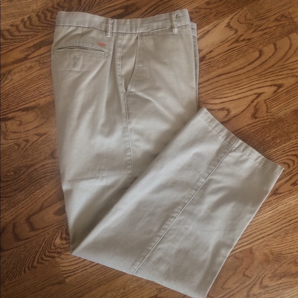Men’s Dockers